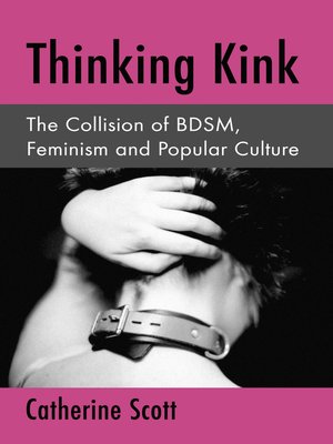 Thinking Kink - ebook